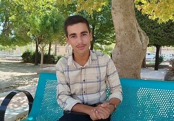 زورخانه علی اکبر (ع) کاشمر میزبان مسئولین کاشمری