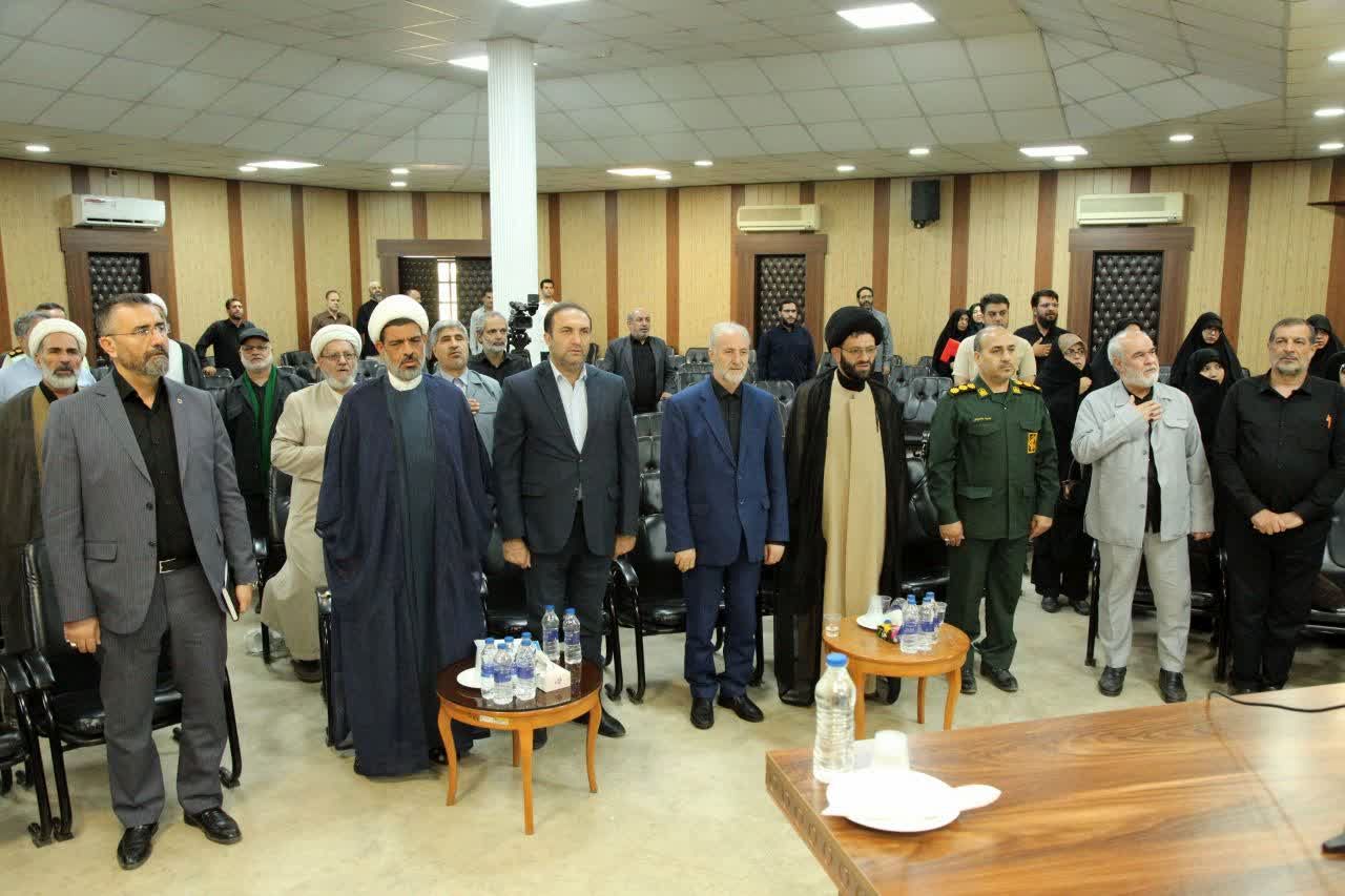 تقدیر از 14 برگزیده پنجمین رویداد ملی نوآوری اجتماعی در قم