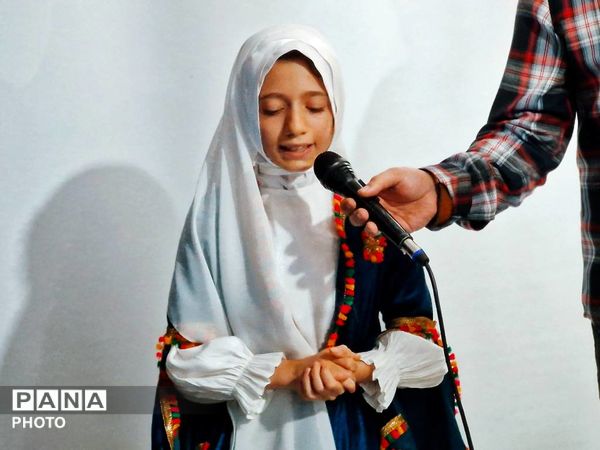 اجتماع حامیان آرمان‌های انقلاب اسلامی در گلوگاه 