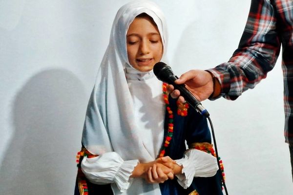 اجتماع حامیان آرمان‌های انقلاب اسلامی در گلوگاه 