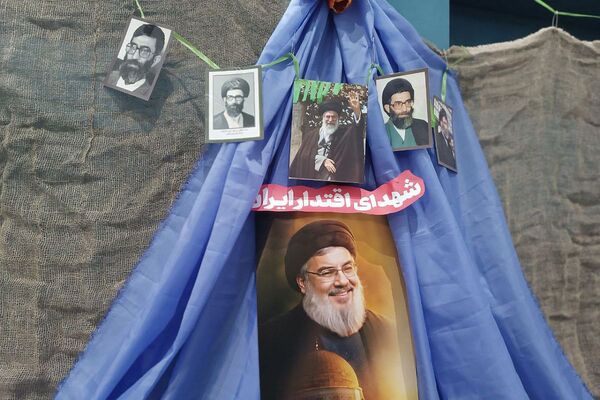 نمایشگاه دستاوردهای پایگاه های اسوه بسیجِ شهرری