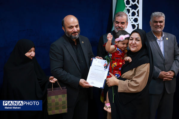  نشست صمیمی رئیس سازمان نوسازی مدارس کشور با اصحاب رسانه