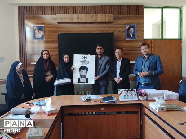 قلم های بیدار، روایتگران حقیقت