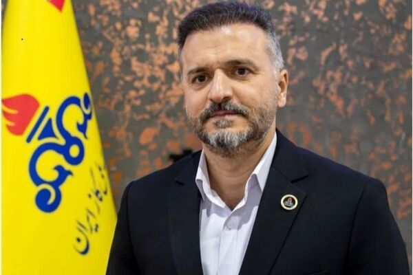 پوشش ۱۰۰ درصدی گاز طبیعی در شهرها و روستا‌های استان البرز