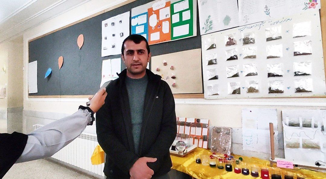 طرح جابر ابن حیان فرصتی برای شکوفایی استعداد دانش‌آموزان است