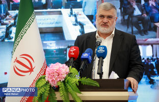 ‌هوشمندسازی 2600 کلاس درس با تجهیزات نوین در تهران/ آغاز احداث ۲۵۰ مدرسه/ ارتقای 7 پله‌ای استان تهران از نظر سرانه فضای آموزشی