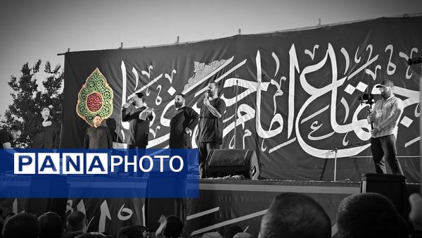 نخستین گردهمایی بزرگ «امام‌حسنی‌ها»