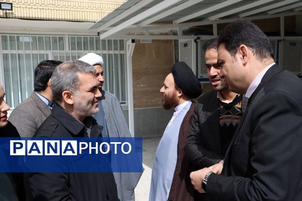 گام نوین در عرصه سلامت