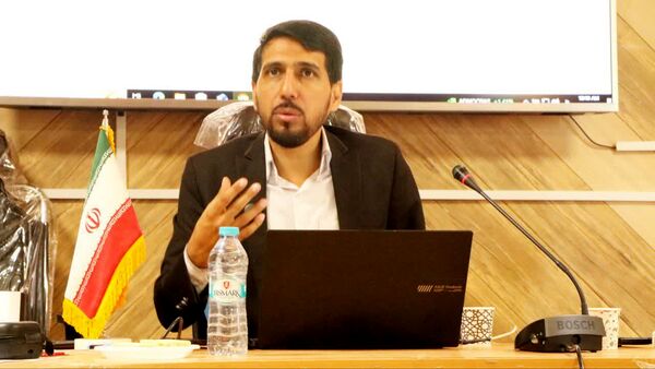 جهاد تبیین در عصر هوش مصنوعی