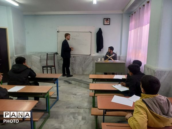 حضور ۵۰۰ دانش‌آموز منتخب قرآنی در مسابقات قرآن و عترت منطقه‌ای 