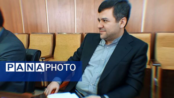 همایش آموزشی معاونان مالی اداری کانون پرورش فکری کودکان و نوجوانان کشور