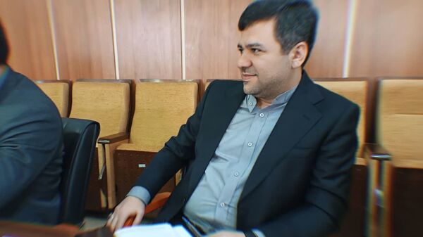 همایش آموزشی معاونان مالی اداری کانون پرورش فکری کودکان و نوجوانان کشور
