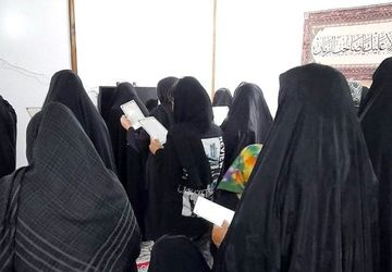 در دنیای پر هیاهوی امروز، گاهی آرامش و امیدمان را در دل‌های دریایی پیدا می‌کنیم 