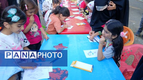 اجتماع دهه نودی‌های علوی در شهر بن