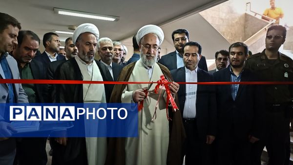 سفر دادستان کل کشور به زنجان