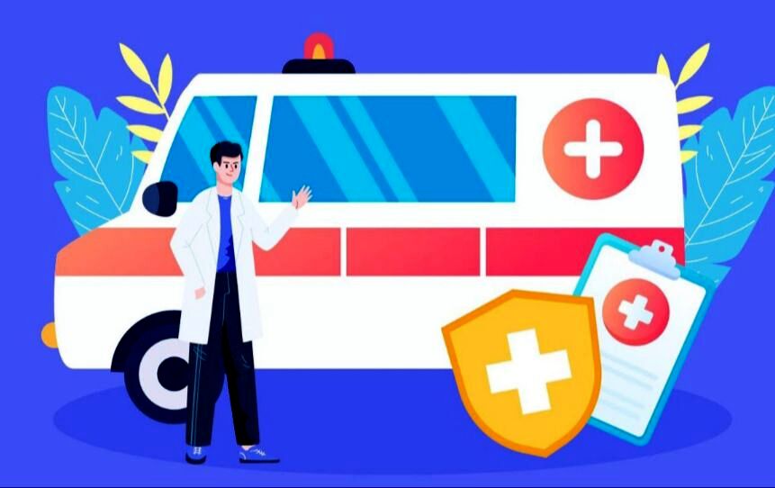 روز اورژانس و فوریت‌‌های پزشکی