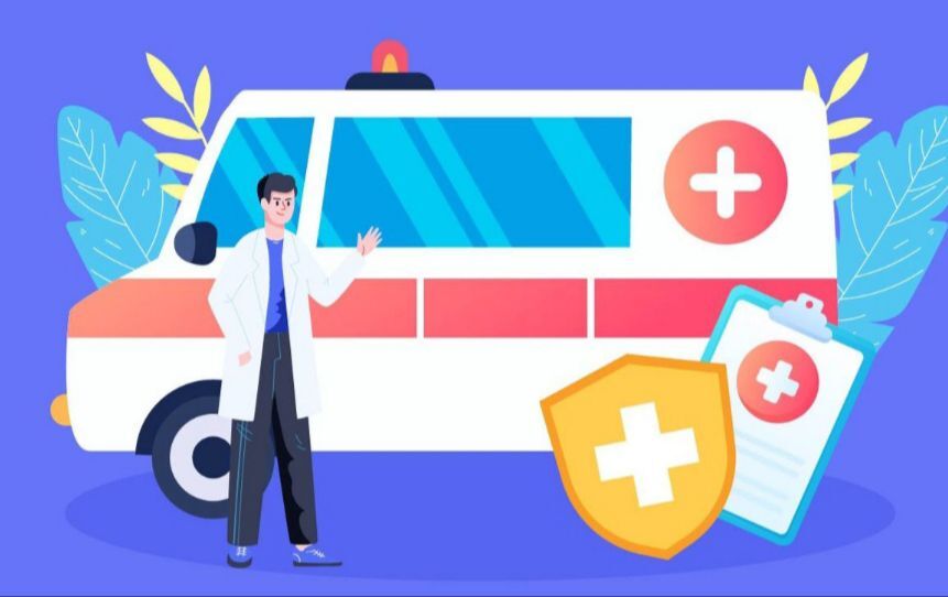 روز اورژانس و فوریت‌‌های پزشکی