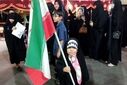 روایتی از حضور انبوه عاشقان سیدالشهدا (ع) درخرم آباد