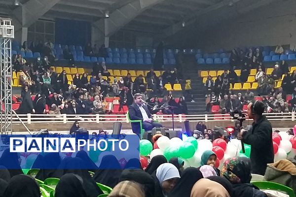 جشن میلاد امیرالمومنین(ع) در شیراز