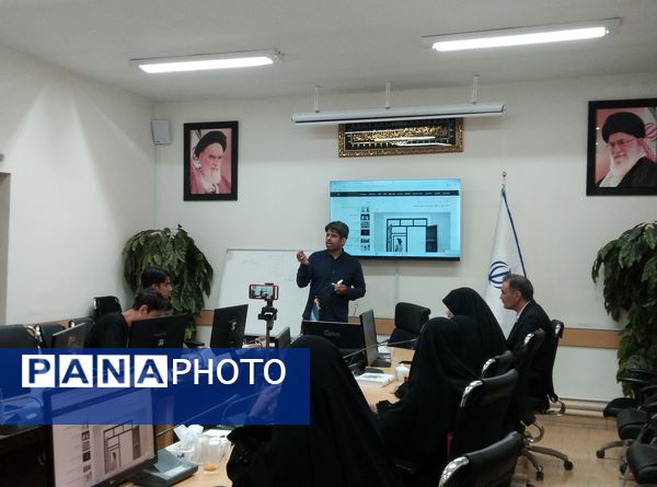 برگزاری پنجمین کارگاه آموزشی خبرنگاران پانای خراسان جنوبی 