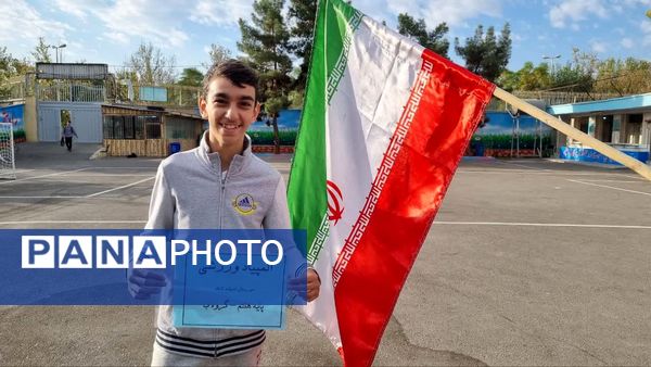 ورزش کلید سلامتی و رمز نشاط و شادابی