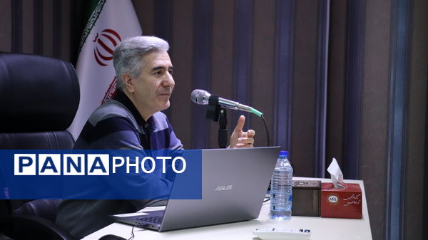 دوره تربیت مدرسی پیشگیری از رفتارهای خود آسیب‌رسان