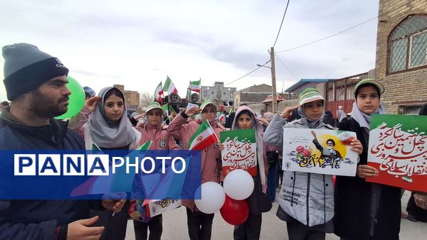  طنین «امید» ملت، نویدبخش فردایی روشن‌تر