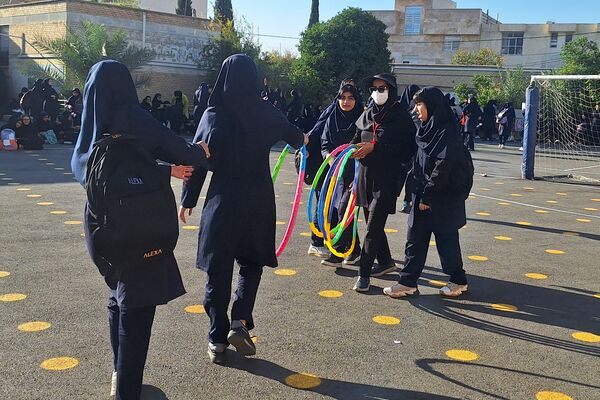 ورزش گامی موثر برای سلامتی