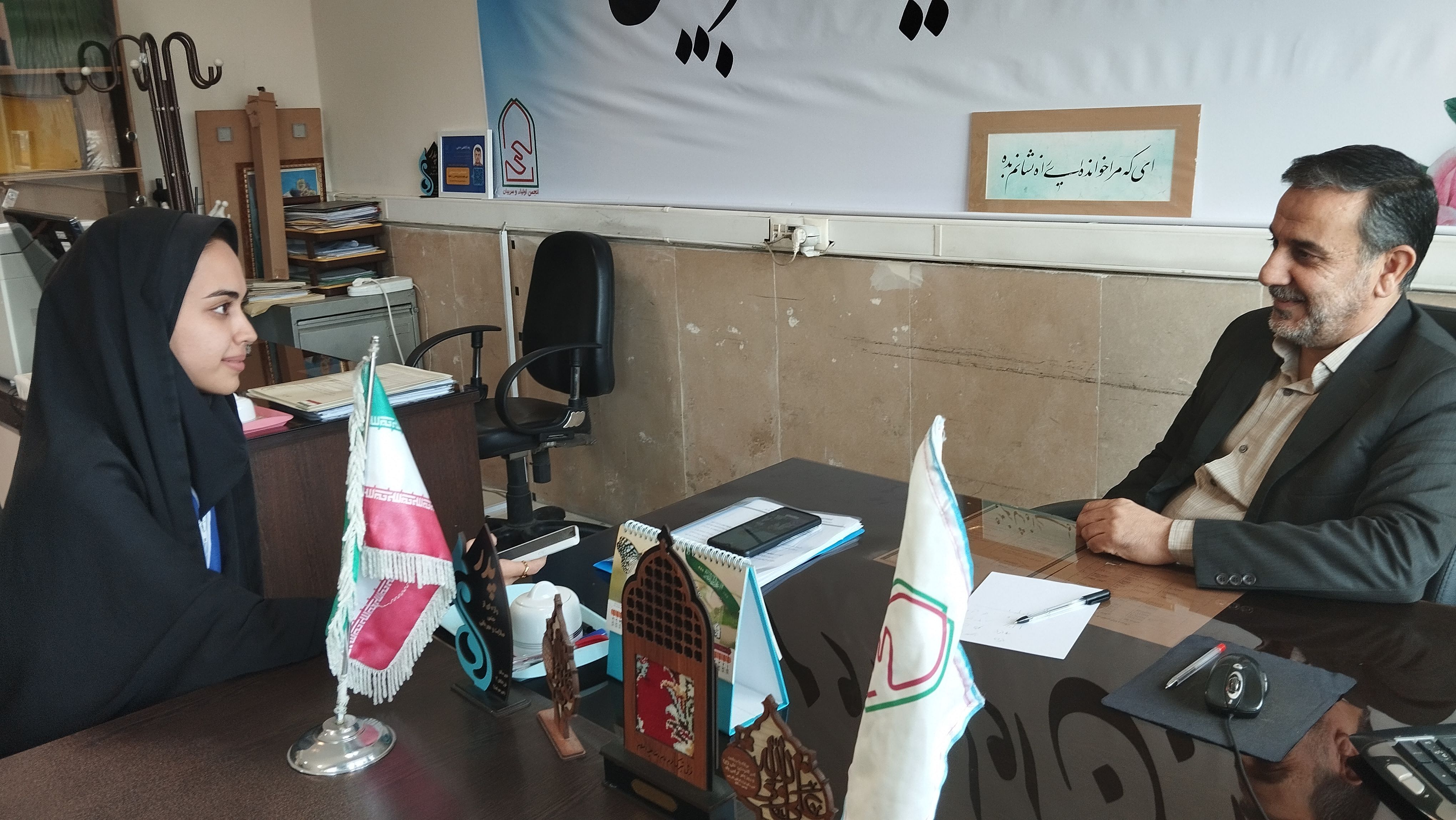 اربعین یک پدیده‌ فرهنگی فرامرزی است