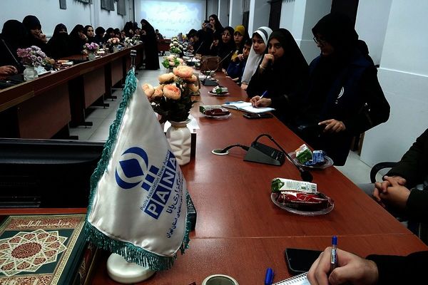 ارتقای مهارت‌های تخصصی خبرنگاری در دومین جلسه توانمندسازی 