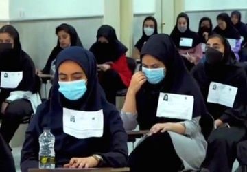 دانشگاه فرهنگیان؛ مقصد استعدادهای برتر