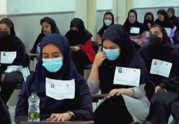 دانشگاه فرهنگیان؛ مقصد استعدادهای برتر