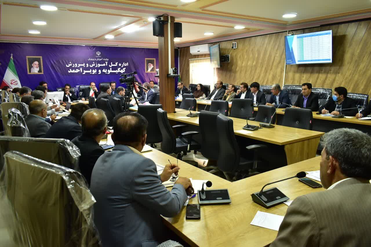  با برنامه‌ریزی منسجم می‌توان کیفیت خدمات آموزشی دردوره پیش از دبستان را ارتقا داد