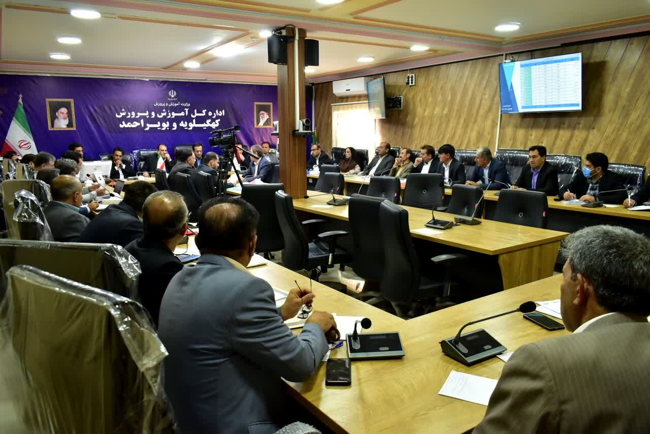  با برنامه‌ریزی منسجم می‌توان کیفیت خدمات آموزشی دردوره پیش از دبستان را ارتقا داد