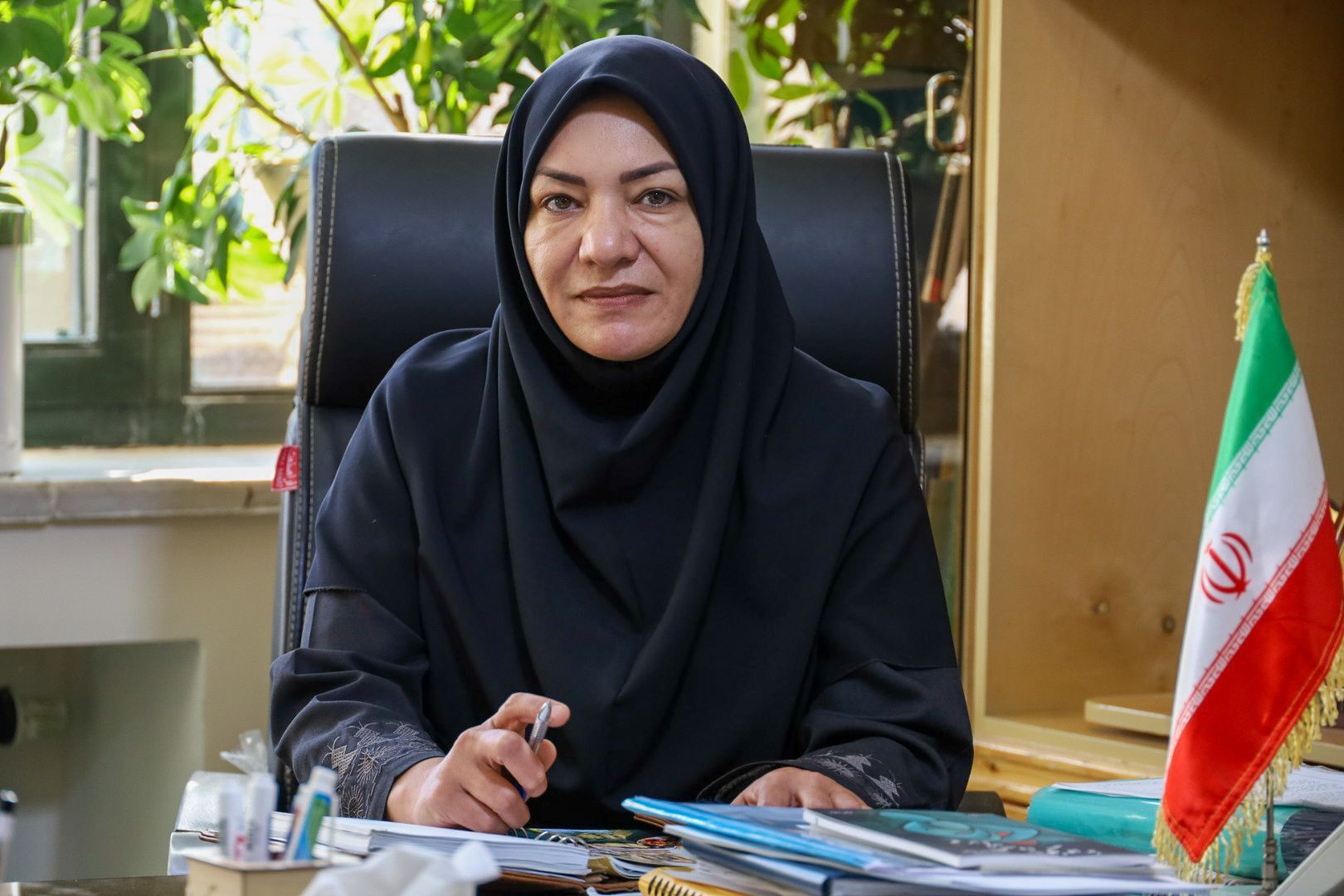 اجرای طرح یکصد روزه «مدرسه تابستانه» در استان فارس
