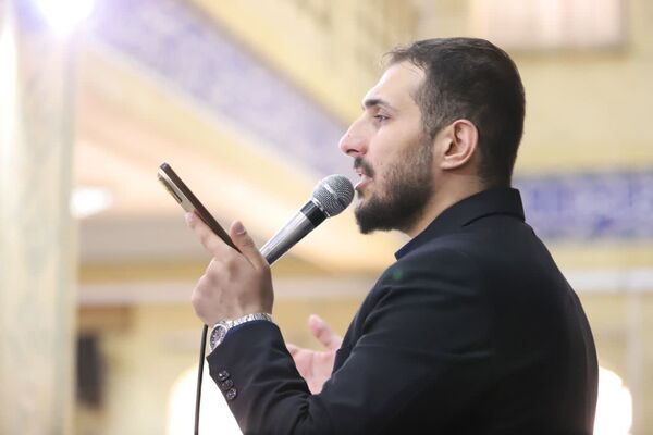 برگزاری مراسم ارتحال حضرت امام خمینی(ره) و گرامیداشت قیام ۱۵ خرداد در مهستان