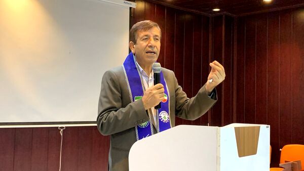 برگزاری کارگاه توانمندسازی مربیان پیشتاز شهرستان بویراحمد 
