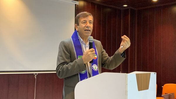 برگزاری کارگاه توانمندسازی مربیان پیشتاز شهرستان بویراحمد 