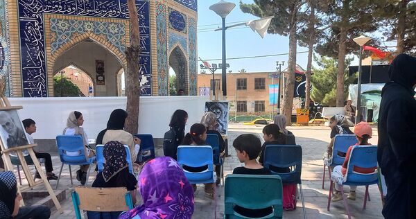حقیقت فتح در ترسیم روایت 