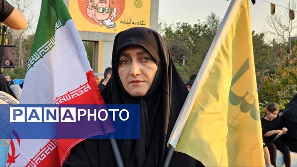 نخستین گردهمایی بزرگ «امام‌حسنی‌ها»