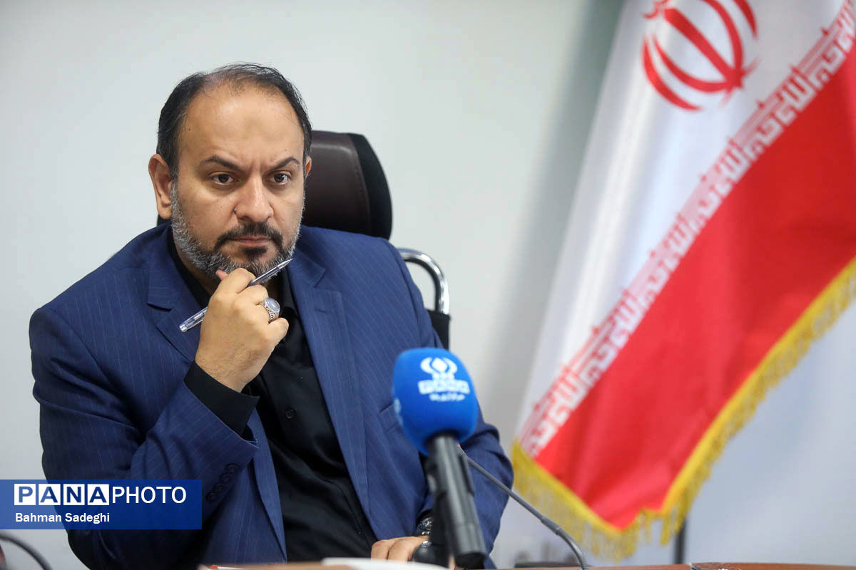 اربعین؛ ‌فرصتی بی‌بدیل برای تعالی معنوی و فرهنگی نسل‌های آینده است/ ضرورت بسیج ظرفیت‌ها برای اعزام دانش‌آموزان و فرهنگیان