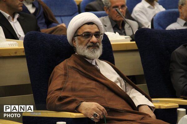 اجلاس سالانه همدان مرکز جهانی طب ایرانی 

