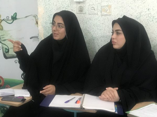 دوره‌های آموزشی خبرگزاری پانا محمودآباد