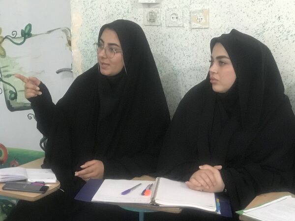 دوره‌های آموزشی خبرگزاری پانا محمودآباد