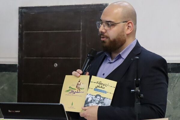 از مقاومت تا روایت