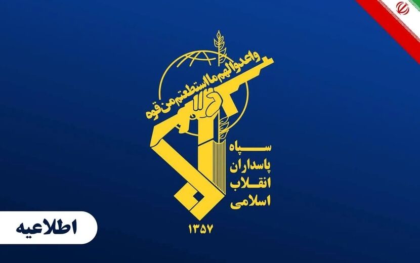 سپاه: دو فروند شناور آمریکایی ، ۸ نفتکش و ۱۰ کشتی هدف قرار گرفت