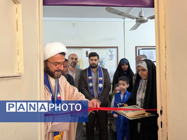 افتتاح دفتر خبرگزاری پانا در آمل