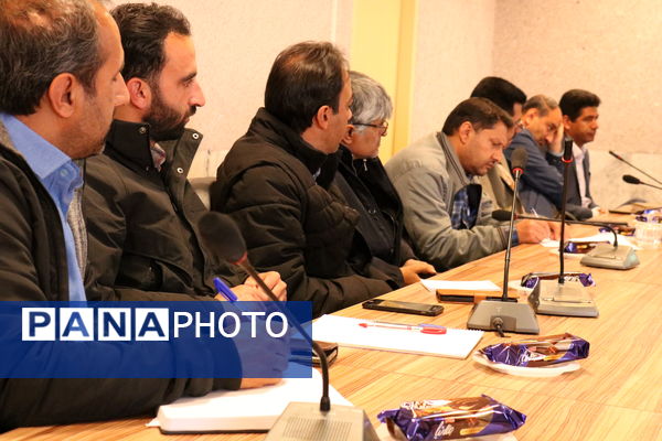 تشریح برنامه‌های سازمان دانش‌آموزی و نقش مهم مربیان پرورشی در شکل‌گیری شخصیت دانش‌آموزان