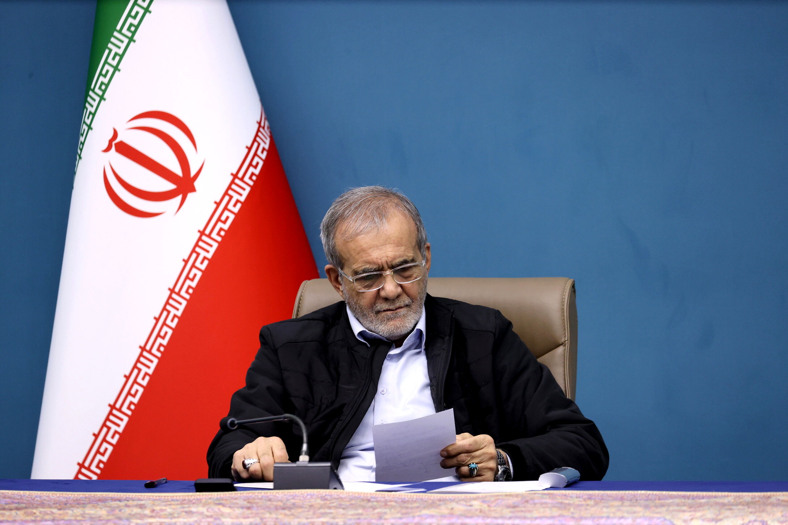 دولت چهاردهم برای حمایت از توسعه فناورانه کشور اهتمام جدی دارد