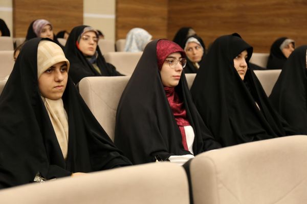 محفل شعر امت احمد 